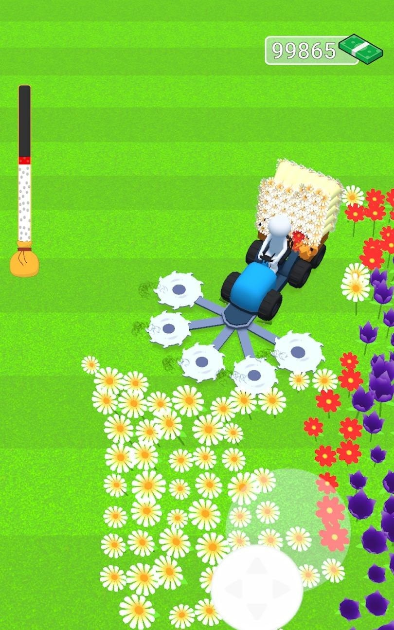 花卉农夫Flower Farmer