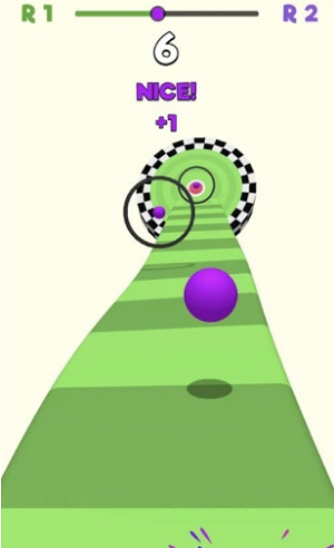 史莱姆路Slime Road
