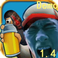 愣子跑酷爱坤版(愣子跑酷Demo)