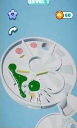 下降到液滴(Drop to Blob)