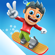 SkiSafari2国际版