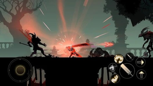 暗影传奇(ShadowOfDeath2)