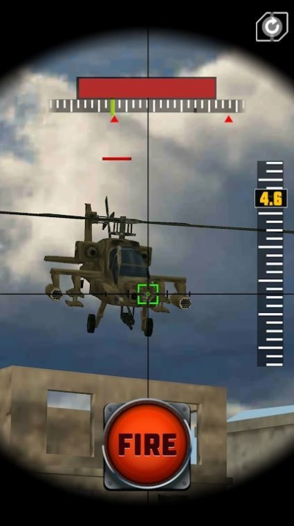 坦克打击战Tank Strike