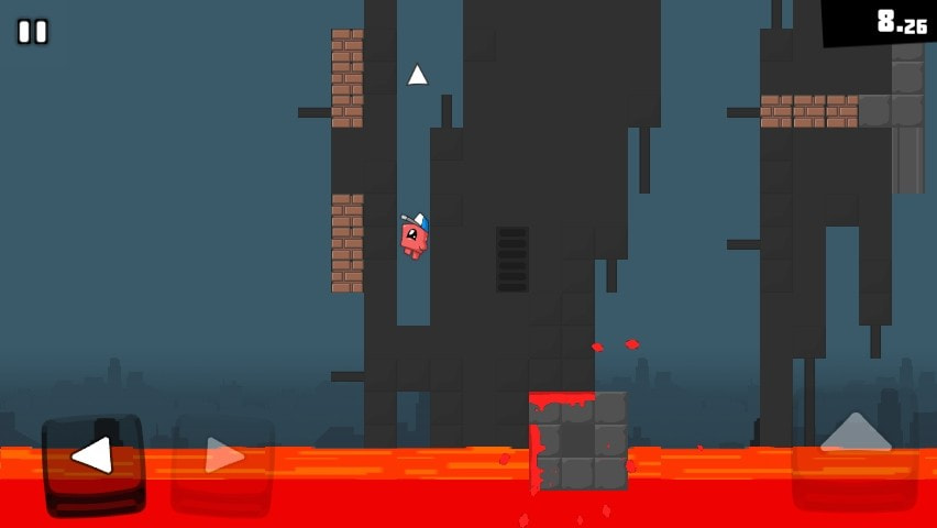 疯狂的德克斯2(Mad Dex 2)