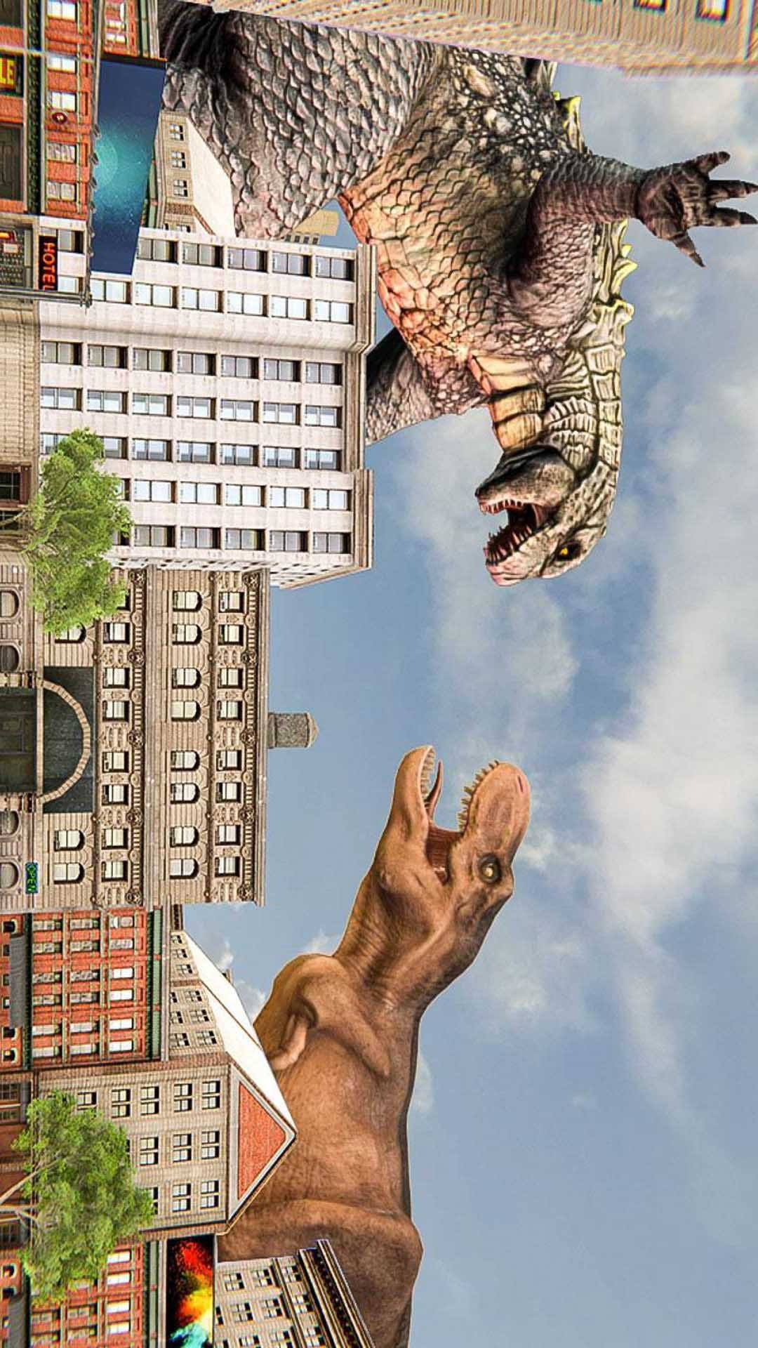 城市摧毁专家