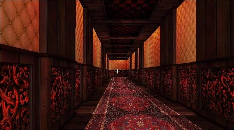 美杜莎酒店逃脱(No Snake Hotel)