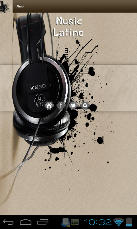 Music Latino