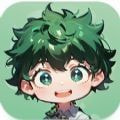 我的英雄学院终极对决（My hero:Ultra Smash）