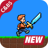 像素英雄生存Pixel Hero Survival