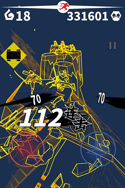 刃心九游版