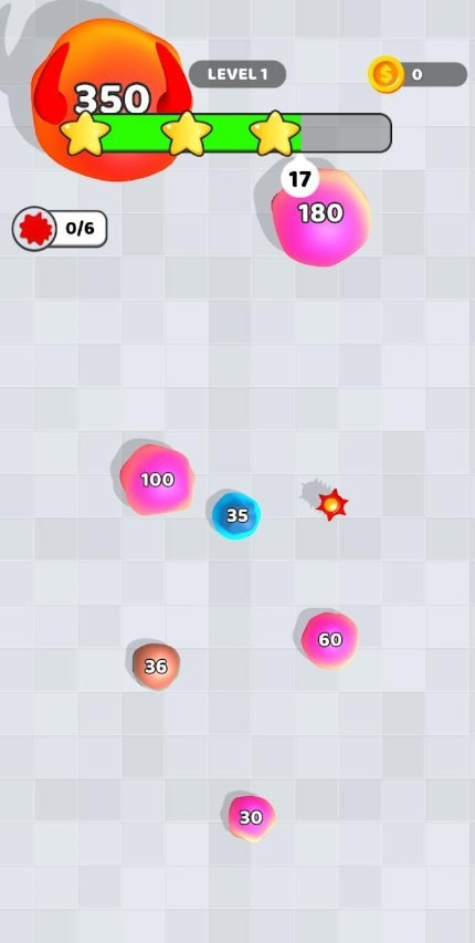 去吧史莱姆Go Slimes!