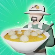 肉丸模拟器Bakso Simulator