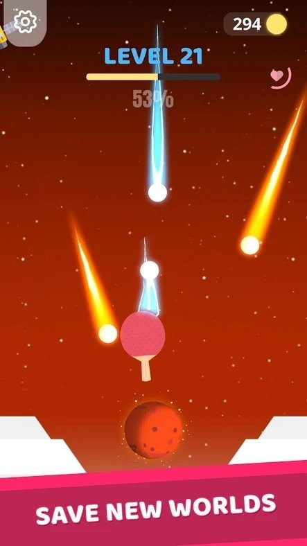 星球保护伞Shield It