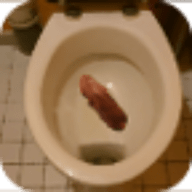马桶模拟器(Shit Simulator)