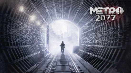 地铁2077