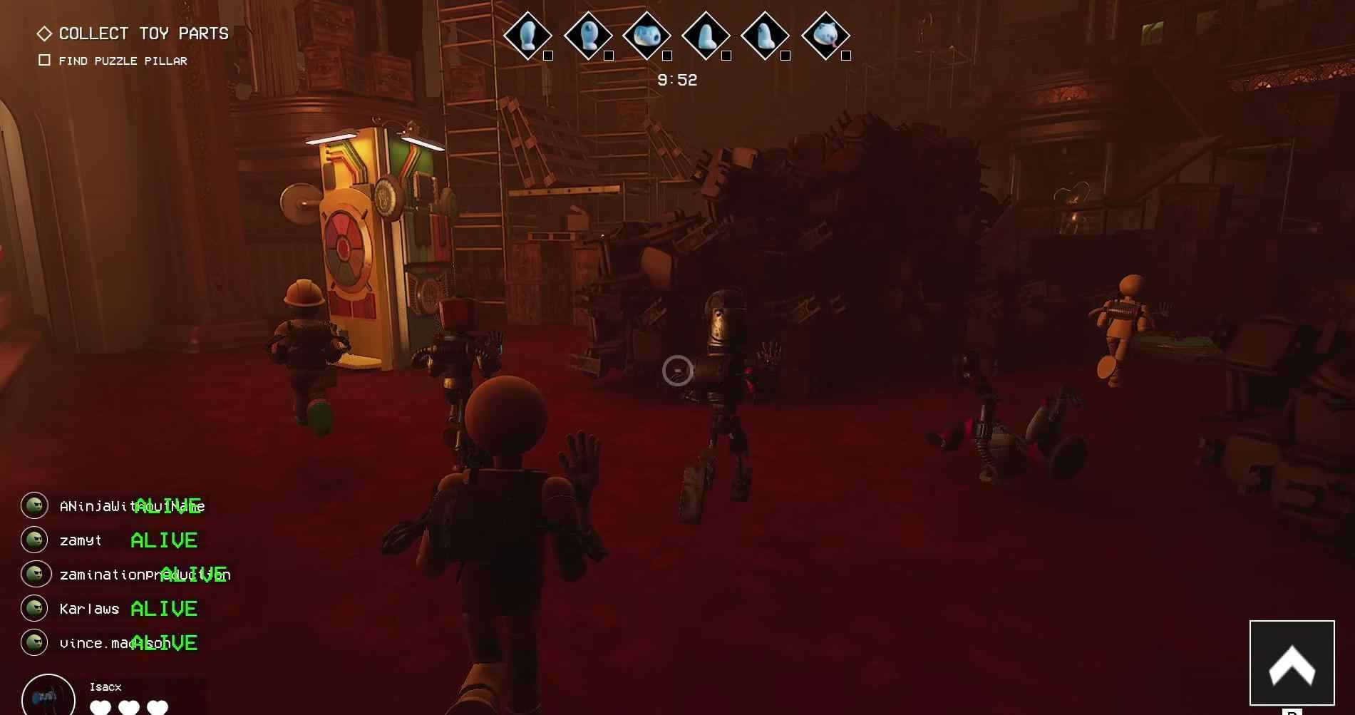 波比游戏时间3无敌版