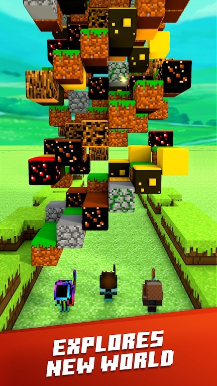 工匠传奇（Crafter Legends）
