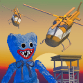 武直打怪兽MonsterArena