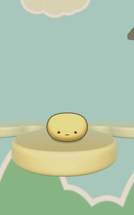 摩奇跳跃(Mochi)