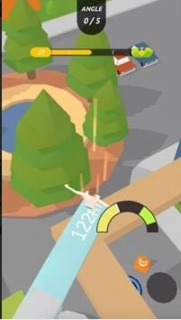 飞溅跳跃弹簧板SplashJump