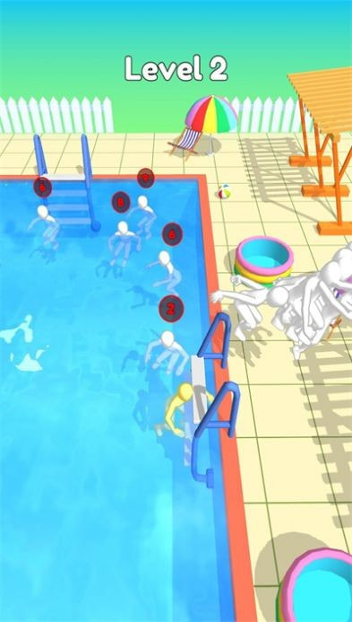 泳池保卫(Pool Guard Stack)