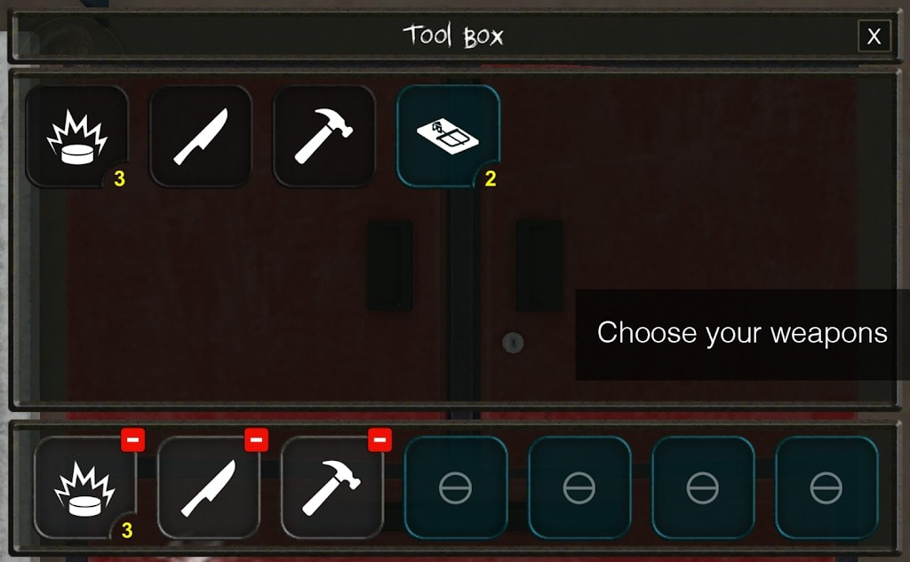 人造人沙盒(Homunculus Sandbox)