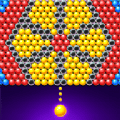 泡泡龙宠物射手Bubble Shooter Pet