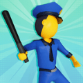 雇佣警察(Cop For Hire)