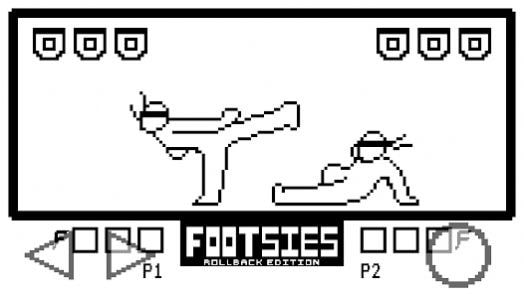 footsies apk