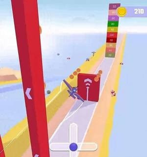 飞行旋转3D(Fly and Rotate 3D)