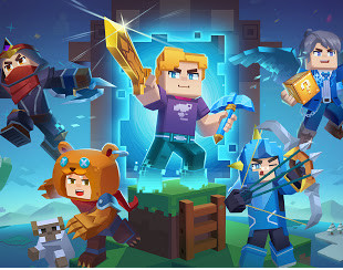 Blockman Go Adventure去广告