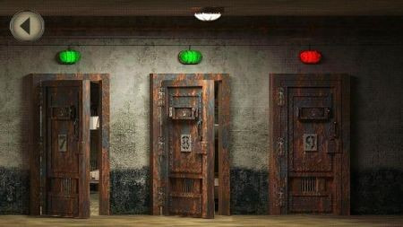 越狱禁闭Prison Break Lockdown