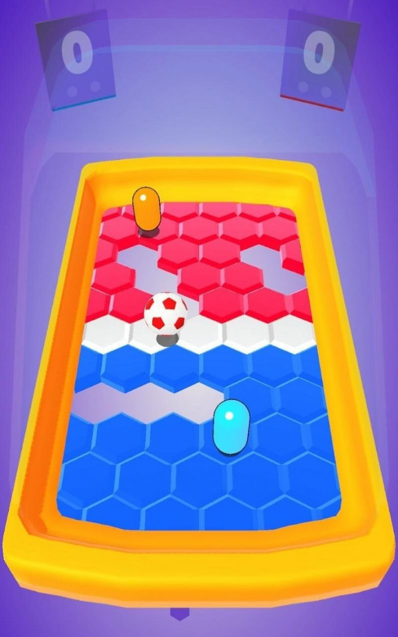 Drop Ball 3D