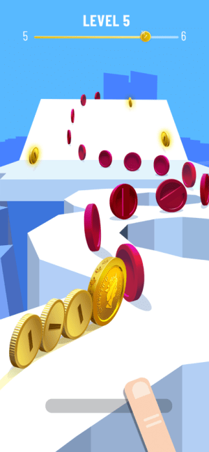古怪的硬币(Flippy Coin)