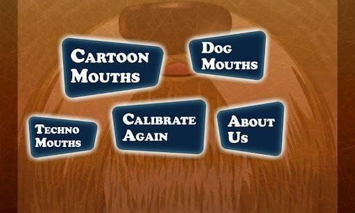 滑稽的嘴(Funny Mouth)