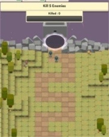 铁塔英雄Tower Heroes