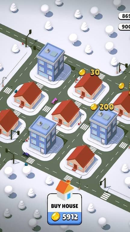城市3D合并CityMerge3D