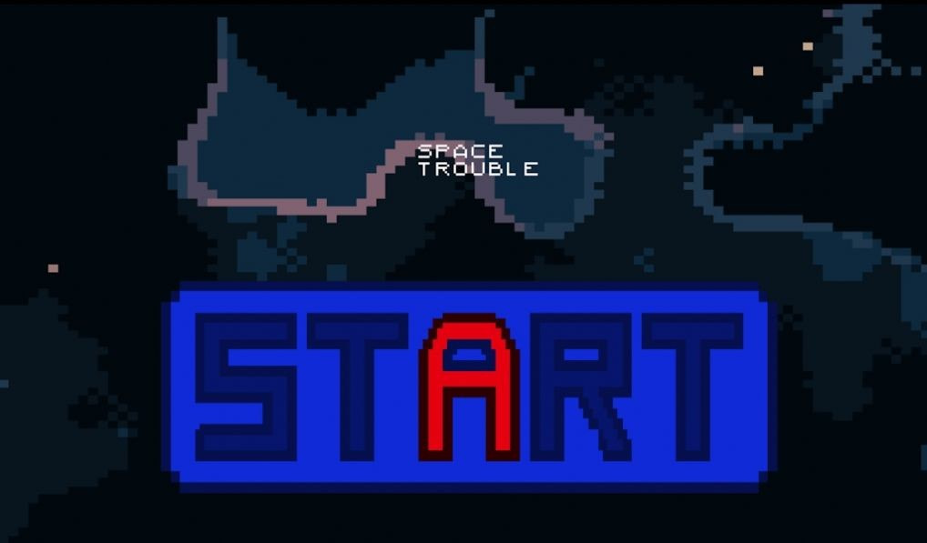 空间时光门(Space Trouble)