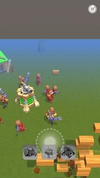 砖块战争(Brick Wars)