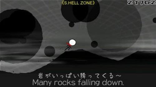 躲避吧英雄(Avoooid! Hero)