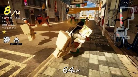 马桶模拟器(Shit Simulator)