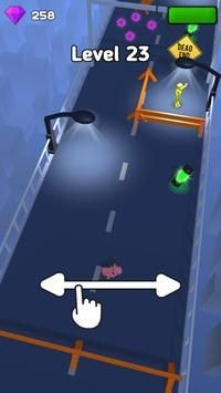 灯光跑者3DLightRunner3D