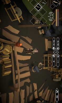 狩猎和战斗Hunt and Fight