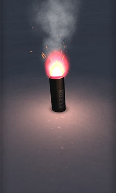 烟花燃放模拟器4