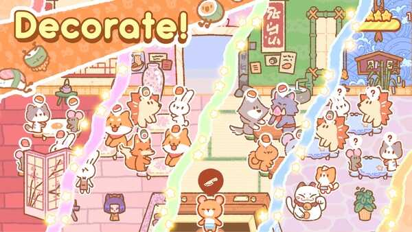 Kuma Sushi Bar分享版