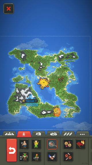 worldbox0.22.21全物品解锁