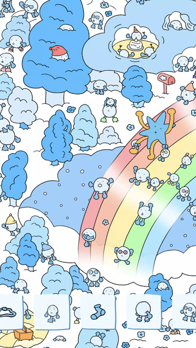 soupsoup Magazine最新版