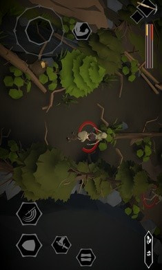 狩猎和战斗Hunt and Fight
