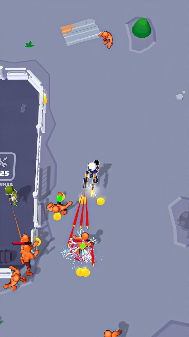 Fort Guard
