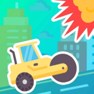 建筑德比Construction Derby